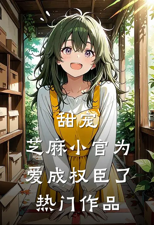 甜宠：芝麻小官为爱成权臣了热门作品