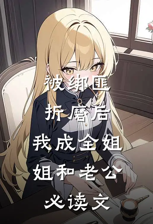 被绑匪折磨后，我成全姐姐和老公必读文