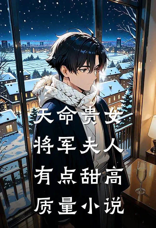 天命贵女：将军夫人有点甜高质量小说