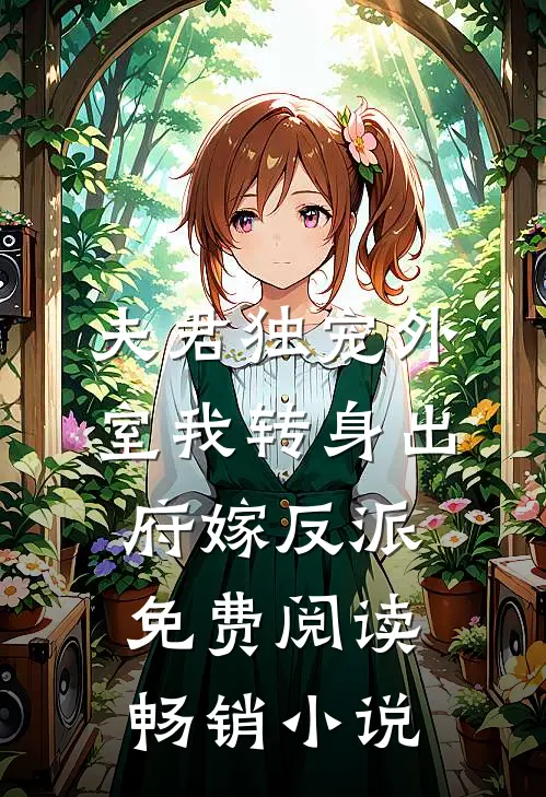夫君独宠外室我转身出府嫁反派免费阅读畅销小说
