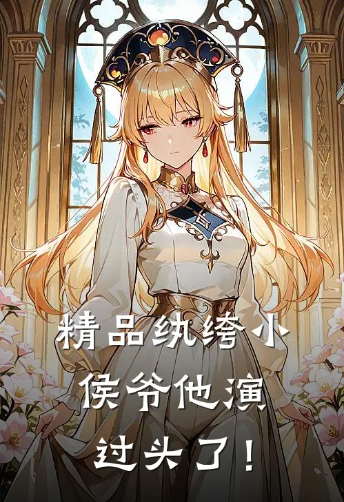 精品纨绔小侯爷他演过头了！
