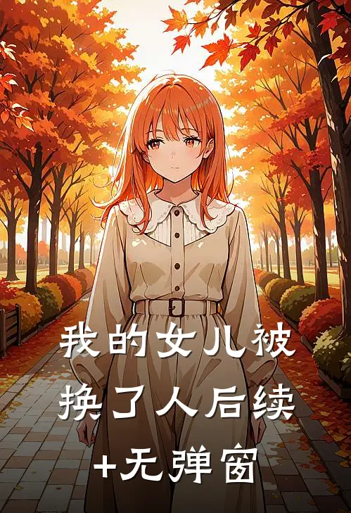 我的女儿被换了人后续+无弹窗