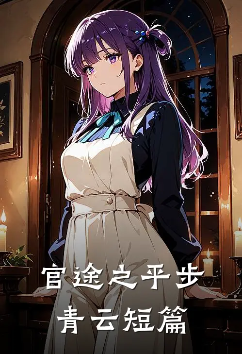 官途之平步青云短篇