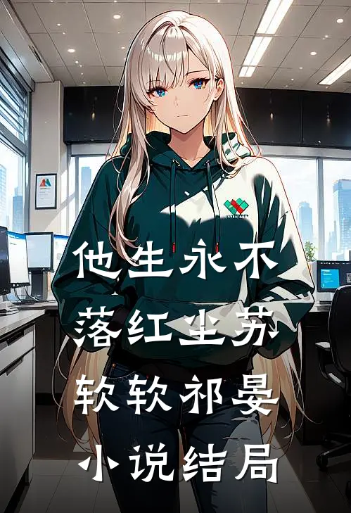 他生永不落红尘苏软软祁晏小说结局