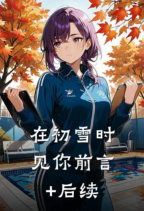 在初雪时见你前言+后续