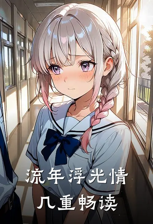 流年浮光情几重畅读