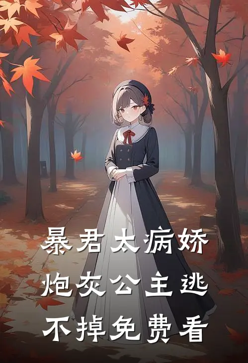 暴君太病娇，炮灰公主逃不掉免费看