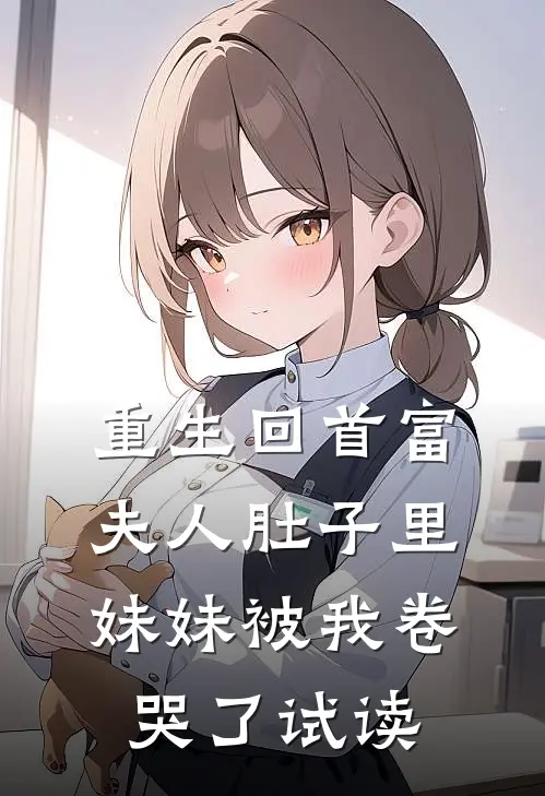 重生回首富夫人肚子里，妹妹被我卷哭了试读