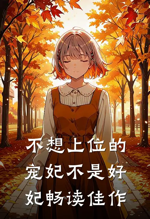 不想上位的宠妃不是好妃畅读佳作