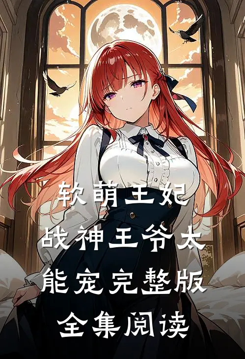 软萌王妃:战神王爷太能宠完整版全集阅读