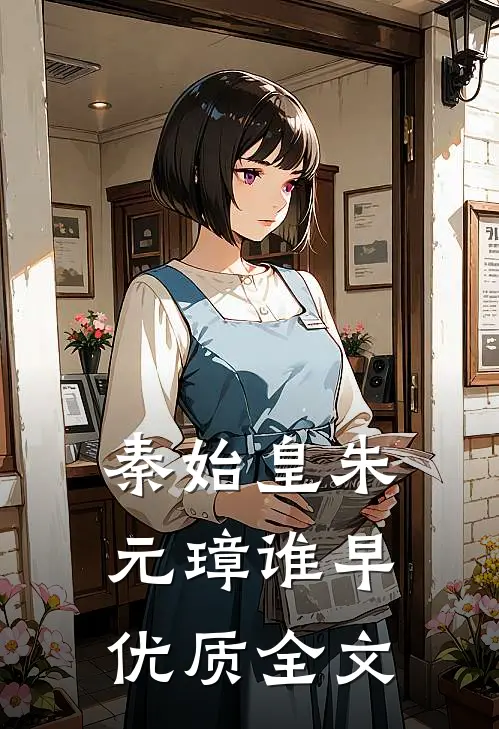 秦始皇朱元璋谁早优质全文