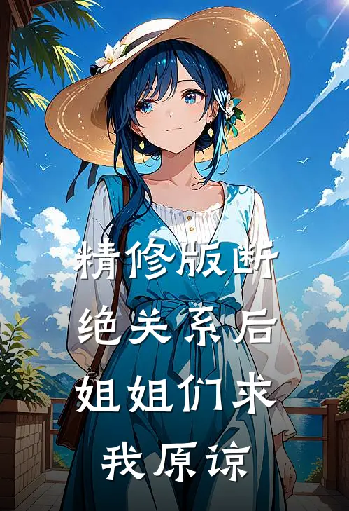 精修版断绝关系后，姐姐们求我原谅