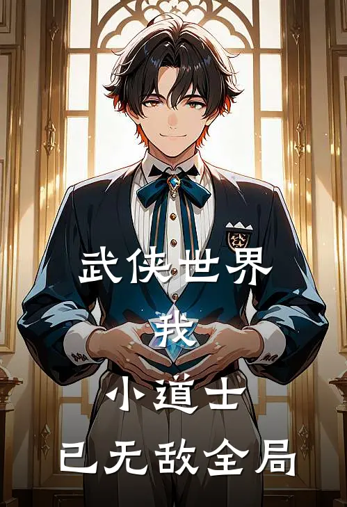 武侠世界：我，小道士，已无敌全局