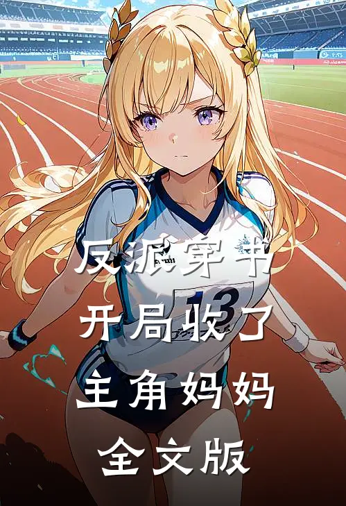 反派穿书：开局收了主角妈妈全文版