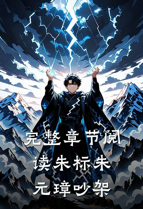 完整章节阅读朱标朱元璋吵架