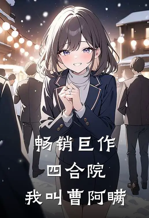 畅销巨作四合院：我叫曹阿瞒