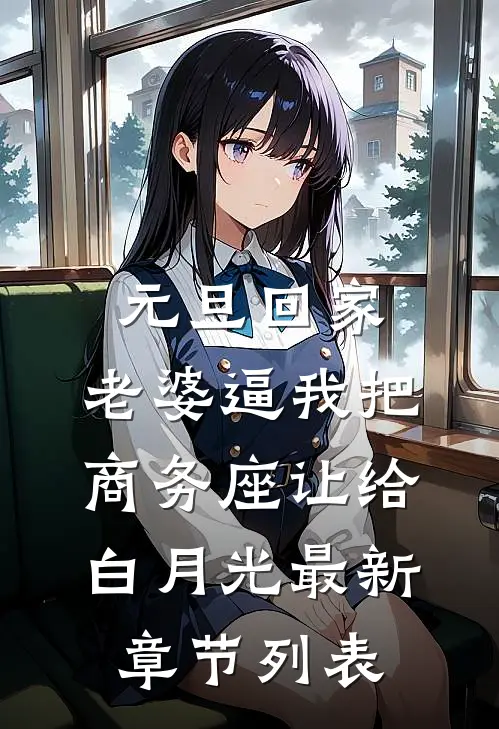 元旦回家，老婆逼我把商务座让给白月光最新章节列表