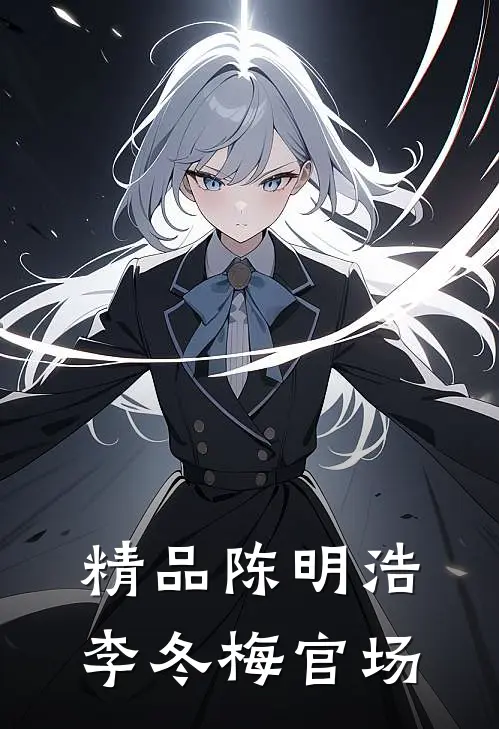 精品陈明浩李冬梅官场