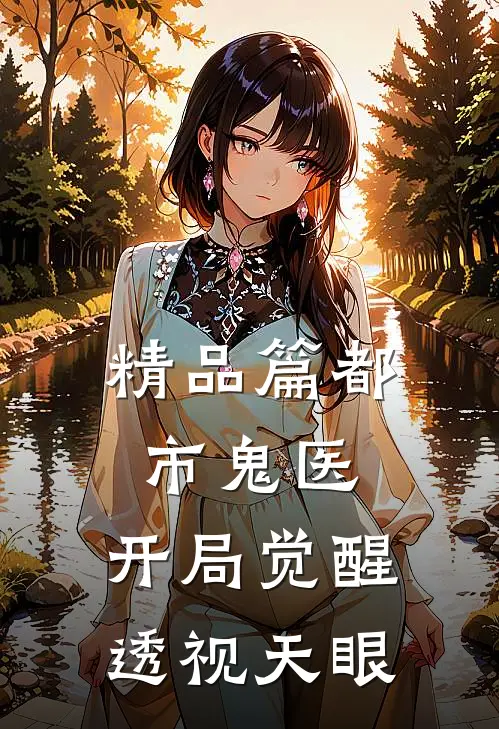 精品篇都市鬼医：开局觉醒透视天眼
