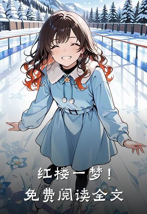 红楼一梦！免费阅读全文