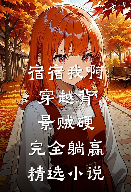 宿宿我啊，穿越背景贼硬，完全躺赢精选小说
