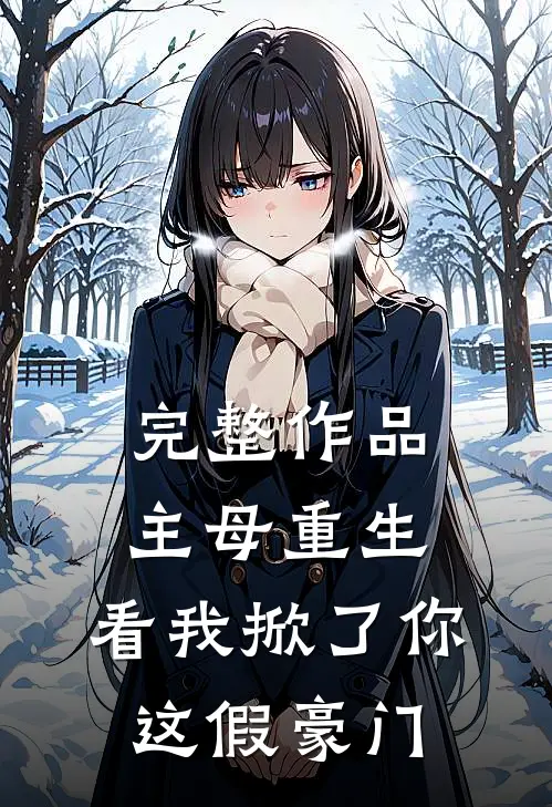 完整作品主母重生，看我掀了你这假豪门