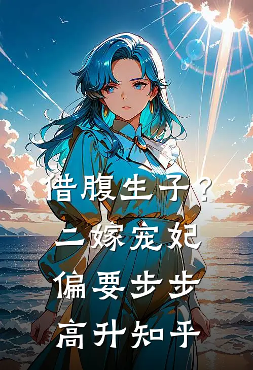 借腹生子？二嫁宠妃偏要步步高升知乎