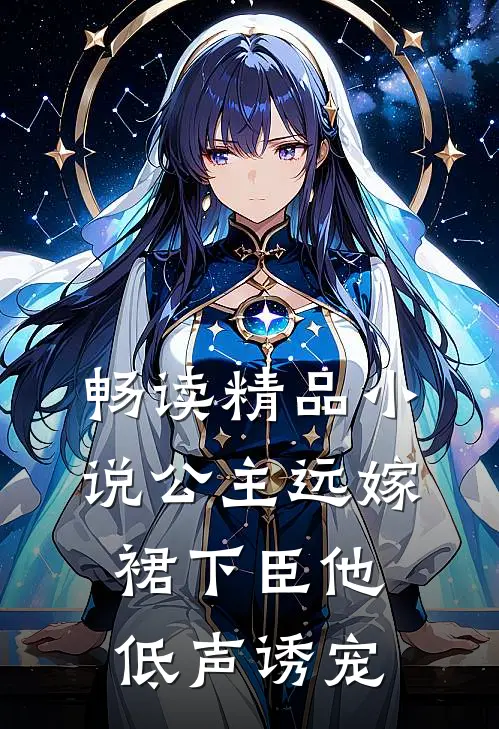 畅读精品小说公主远嫁,裙下臣他低声诱宠