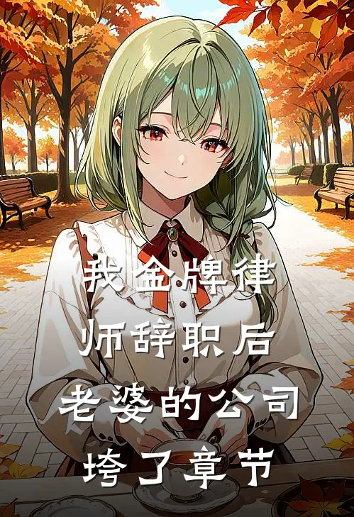 我金牌律师辞职后，老婆的公司垮了章节