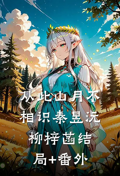 从此山月不相识秦昱沅柳梓菡结局+番外