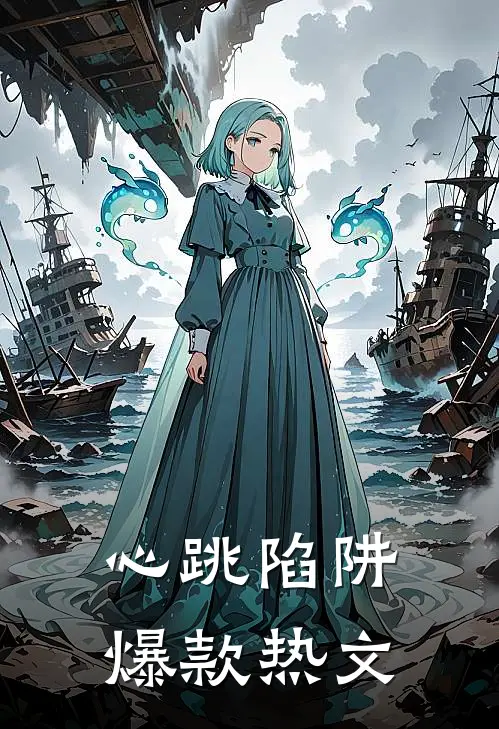心跳陷阱爆款热文