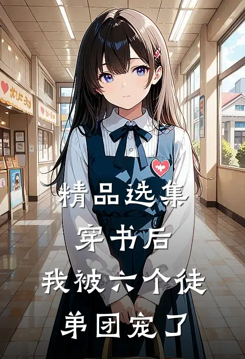 精品选集穿书后，我被六个徒弟团宠了