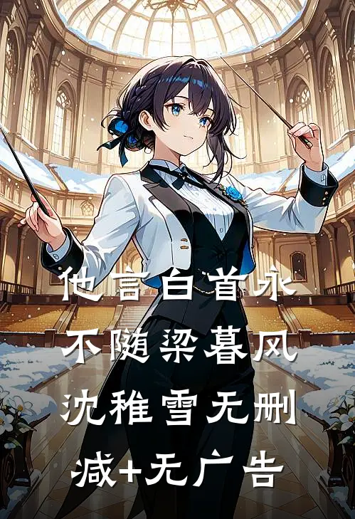 他言白首永不随梁暮风沈稚雪无删减+无广告
