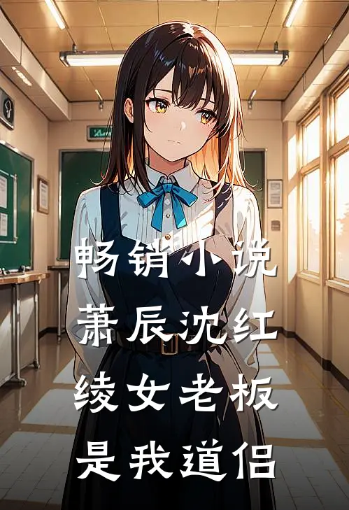 畅销小说萧辰沈红绫女老板是我道侣
