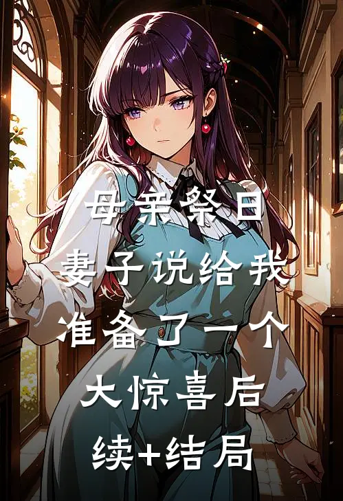 母亲祭日，妻子说给我准备了一个大惊喜后续+结局