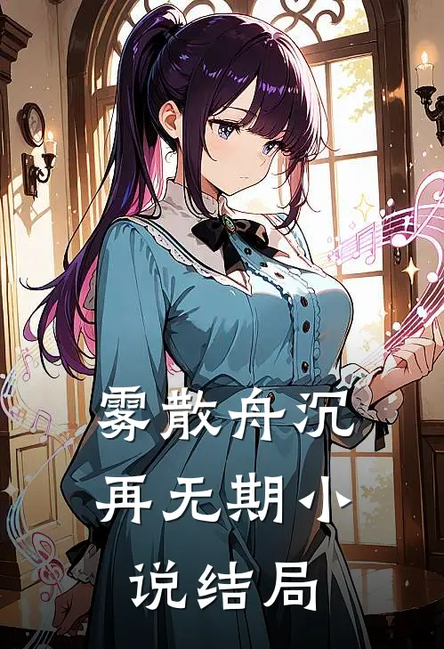 雾散舟沉再无期小说结局