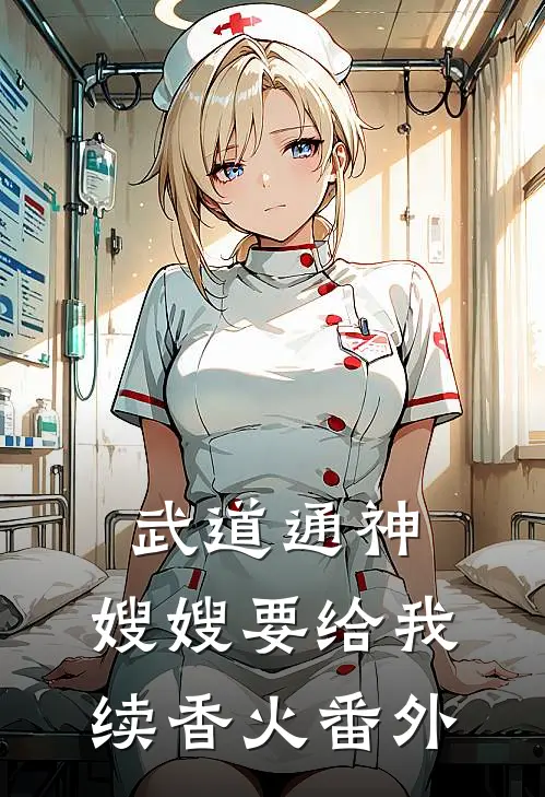 武道通神：嫂嫂要给我续香火番外