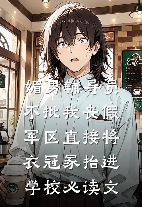 媚男辅导员不批我丧假，军区直接将衣冠冢抬进学校必读文