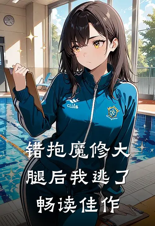 错抱魔修大腿后我逃了畅读佳作