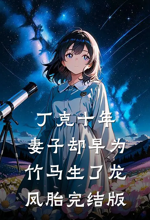 丁克十年，妻子却早为竹马生了龙凤胎完结版