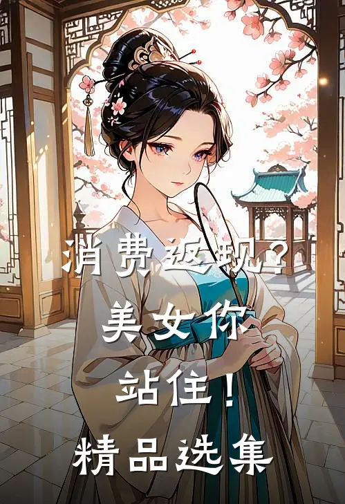 消费返现？美女你站住！精品选集