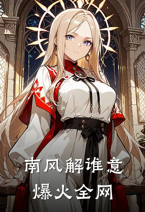 南风解谁意爆火全网