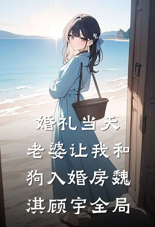 婚礼当天，老婆让我和狗入婚房魏淇顾宇全局