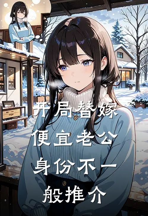开局替嫁，便宜老公身份不一般推介