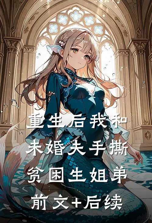重生后我和未婚夫手撕贫困生姐弟前文+后续