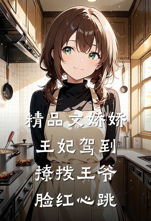 精品文娇娇王妃驾到,撩拨王爷脸红心跳