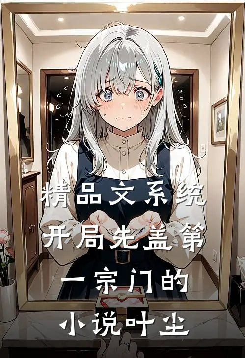 精品文系统开局先盖第一宗门的小说叶尘