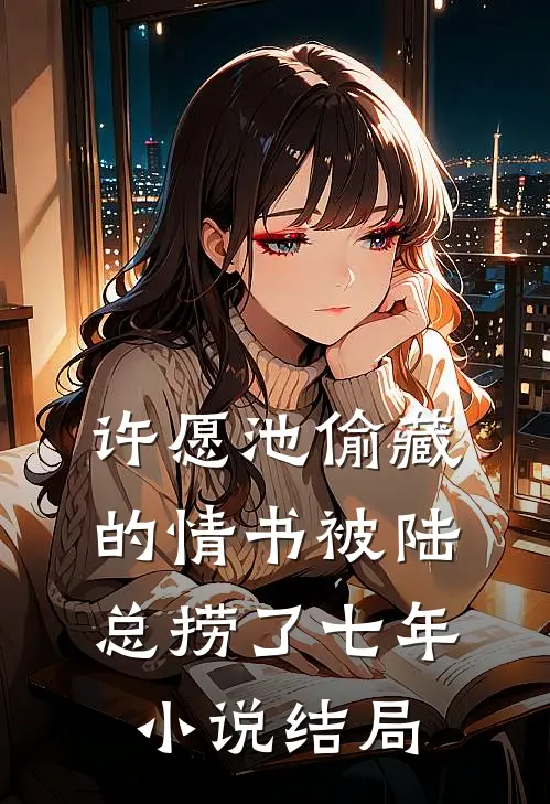 许愿池偷藏的情书被陆总捞了七年小说结局