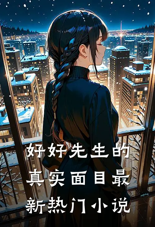 好好先生的真实面目最新热门小说