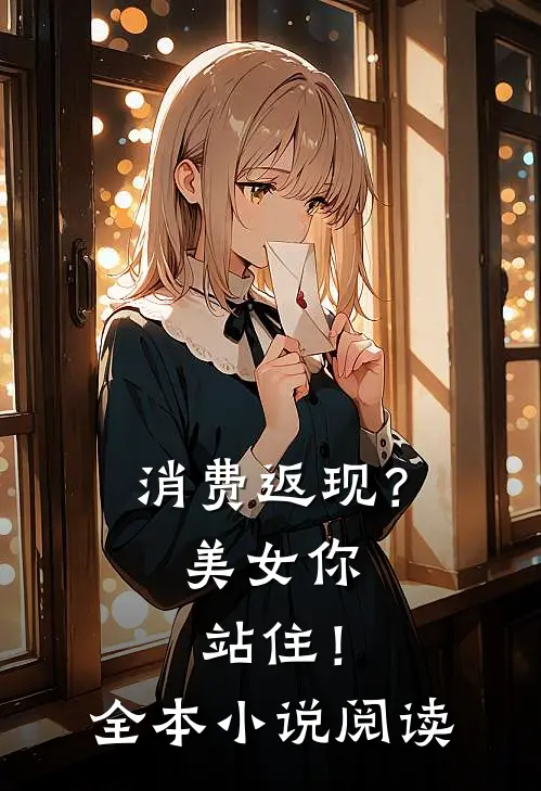 消费返现？美女你站住！全本小说阅读